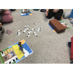 Three Little Pigs w wersji PDF