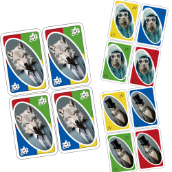 Arctic Animals Pack 2025  w wersji PDF - 67 stron A4