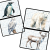 Arctic Animals Pack 2025  w wersji PDF - 67 stron A4