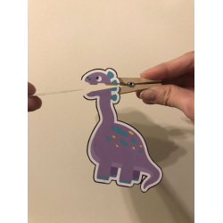Dinosaur PACK w wersji PDF