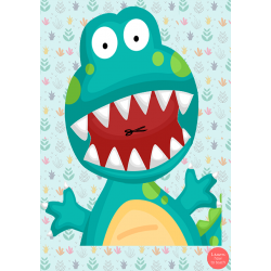 Dinosaur PACK w wersji PDF