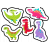 Dinosaur PACK w wersji PDF