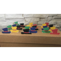 2w1 Play With Snowmen + 5 Little Snowmen - gra w wersji PDF