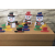 2w1 Play With Snowmen + 5 Little Snowmen - gra w wersji PDF