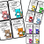 Teddy Bear Day Pack 2 w wersji PDF - Live FB