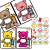 Teddy Bear Day Pack 2 w wersji PDF - Live FB