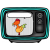 Farm Animals TV - 9 flashcards wraz z podpisami trzy rodzaje w wersji PDF