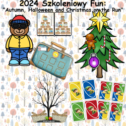 Szkoleniowy Fun: 