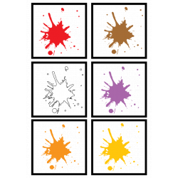 Brown Bear Camera + Cards  w wersji PDF