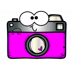 Brown Bear Camera + Cards  w wersji PDF