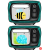 Bugs TV - 9 flashcards wraz z podpisami trzy rodzaje w wersji PDF