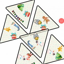Christmas Ideas! Webinar - nagranie +MEGA PACK MATERIAŁÓW ponad 140 stron A4