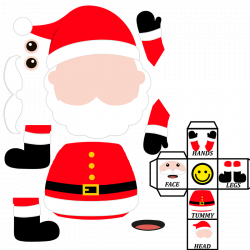 Christmas Ideas! Webinar - nagranie +MEGA PACK MATERIAŁÓW ponad 140 stron A4