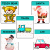 Christmas Ideas! Webinar - nagranie +MEGA PACK MATERIAŁÓW ponad 140 stron A4