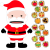 Christmas Ideas! Webinar - nagranie +MEGA PACK MATERIAŁÓW ponad 140 stron A4
