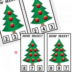Christmas Pack 60 strony A4  w wersji PDF