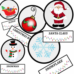 Christmas Pack 60 strony A4  w wersji PDF