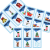 Christmas Pack 60 strony A4  w wersji PDF
