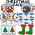 Christmas Pack 60 strony A4  w wersji PDF
