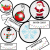 Christmas Pack 60 strony A4  w wersji PDF