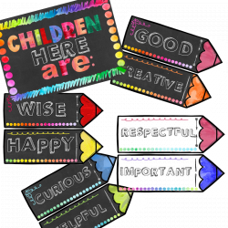 Classroom Signs & Verbs w wersji PDF