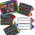 Classroom Signs & Verbs w wersji PDF