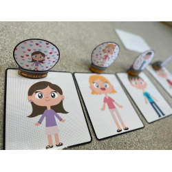 Family Pack w wersji PDF - stron A4