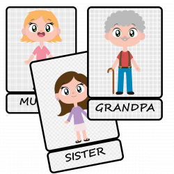 Family Pack w wersji PDF - stron A4