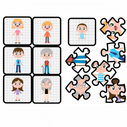 Family Pack w wersji PDF - stron A4