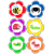 Flowers Kaboom+ Memory  gra w wersji PDF