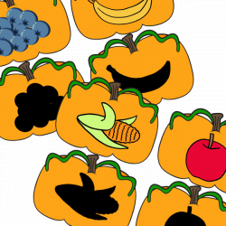 Halloween Pack 62 strony A4  w wersji PDF