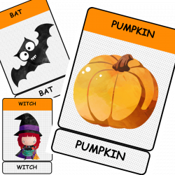 Halloween Pack 2022 w wersji PDF