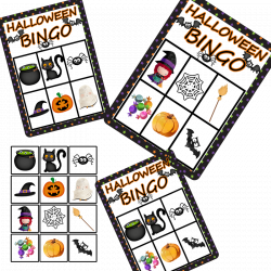 Halloween Pack 2022 w wersji PDF