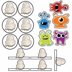 Halloween Pack 2022 w wersji PDF