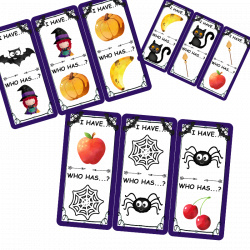 Halloween Pack 2022 w wersji PDF