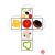 Pizza Game + Pizza Flashcards w wersji PDF