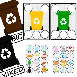 Let's Recycle w wersji PDF