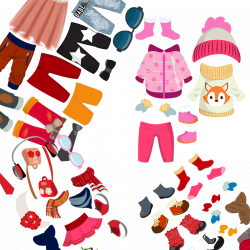 Teddy Bear Day Pack  w wersji PDF