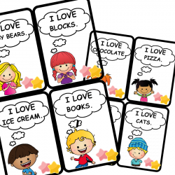 Valentine's Day Pack vol. 2  w wersji PDF - 49 stron A4