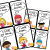 Valentine's Day Pack vol. 2  w wersji PDF - 49 stron A4