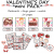 Valentine's Day mini PACK w wersji PDF