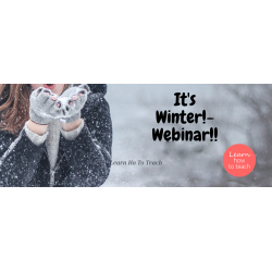 It's Winter 2021! NAGRANIE z webinaru +MEGA PACK MATERIAŁÓW