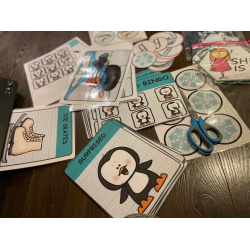 Winter Pack w wersji PDF - 64 strony A4