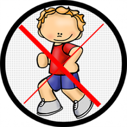 Classroom Rules  w wersji PDF