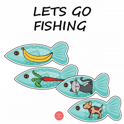 Let's Go Fishing w wersji PDF