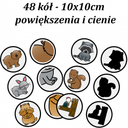 kółka