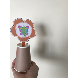 Flowers Kaboom+ Memory  gra w wersji PDF