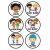 Greetings + Girlanda Welcome  w wersji PDF