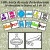 Karty do kodowania "TOYS - COLOURS" - w wersji PDF 100 szt