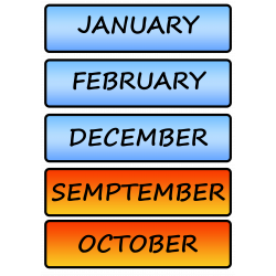 Weather Calendar 2022 w wersji PDF